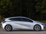 Renault EOLAB Concept 2014 года